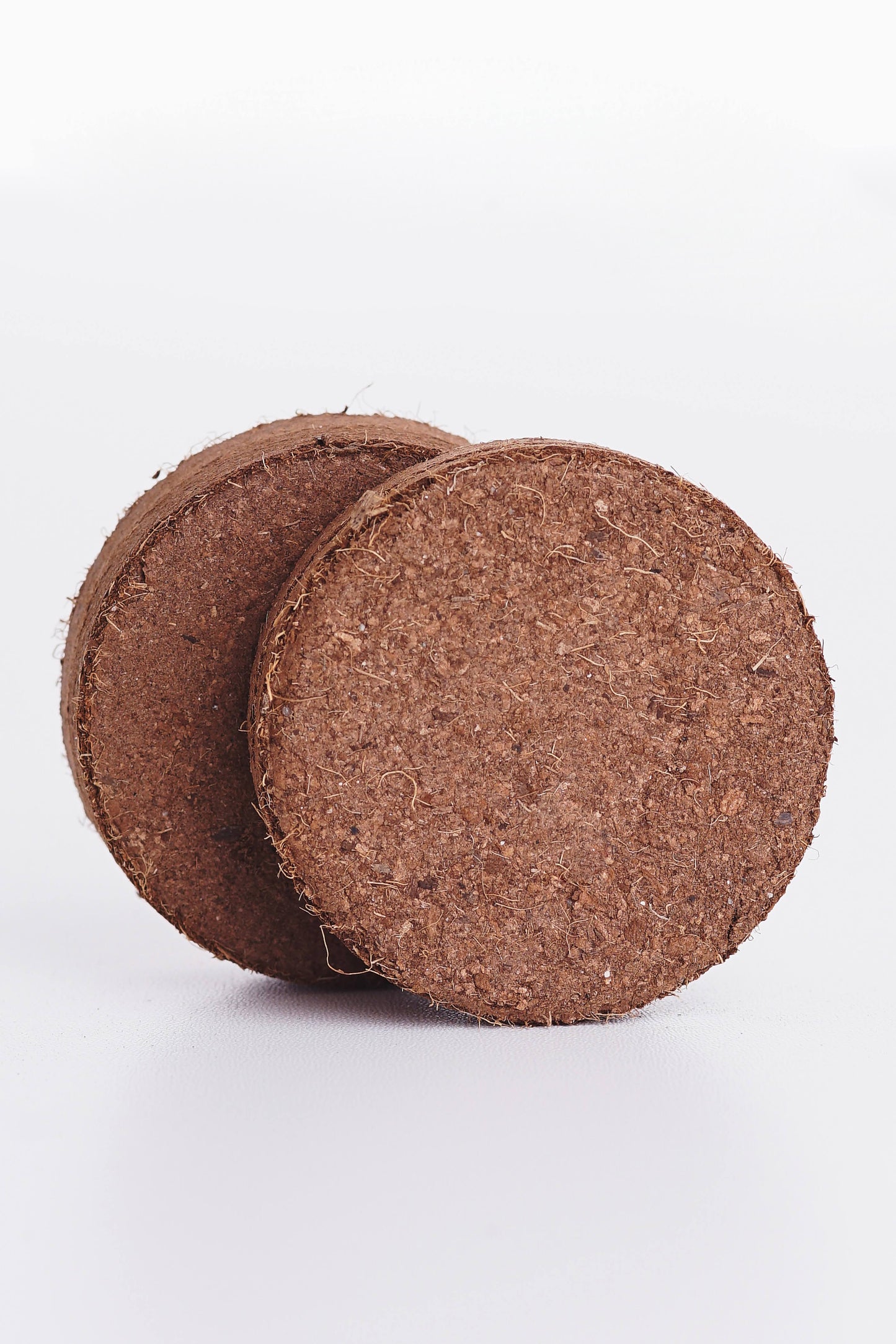 Kokoserde Ziegel