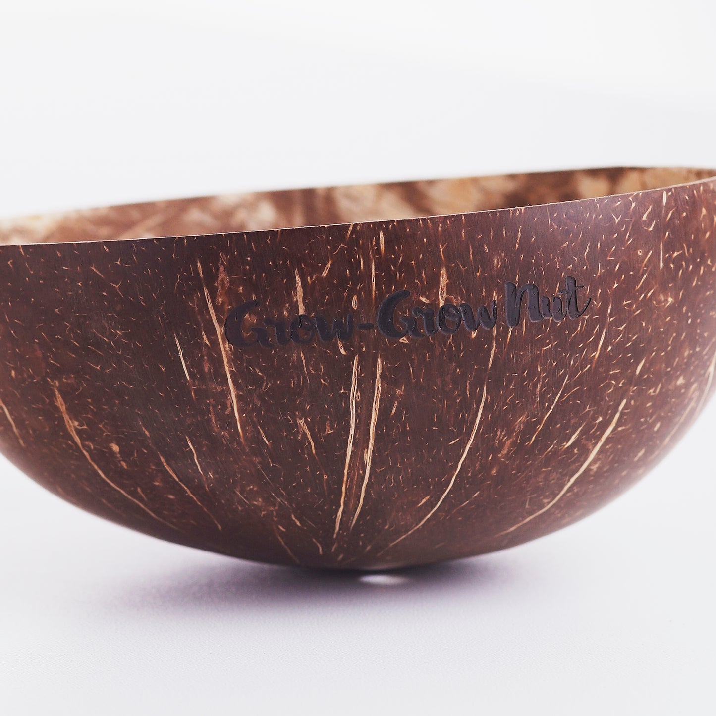 Grow-Grow Nut Kokosnussschale