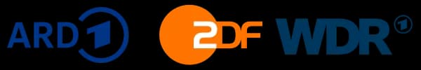 Presse-Logos