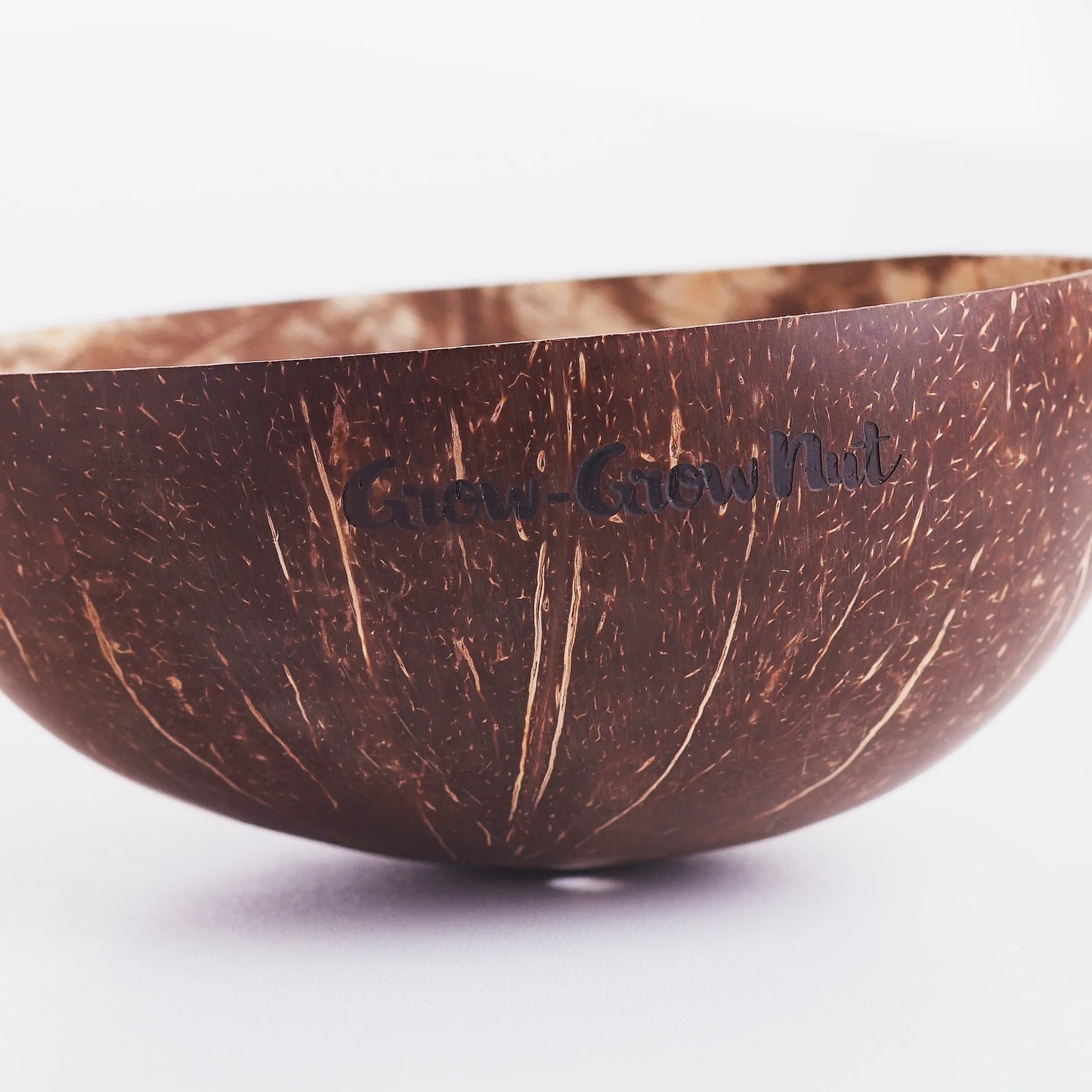 Grow-Grow Nut Kokosnussschale